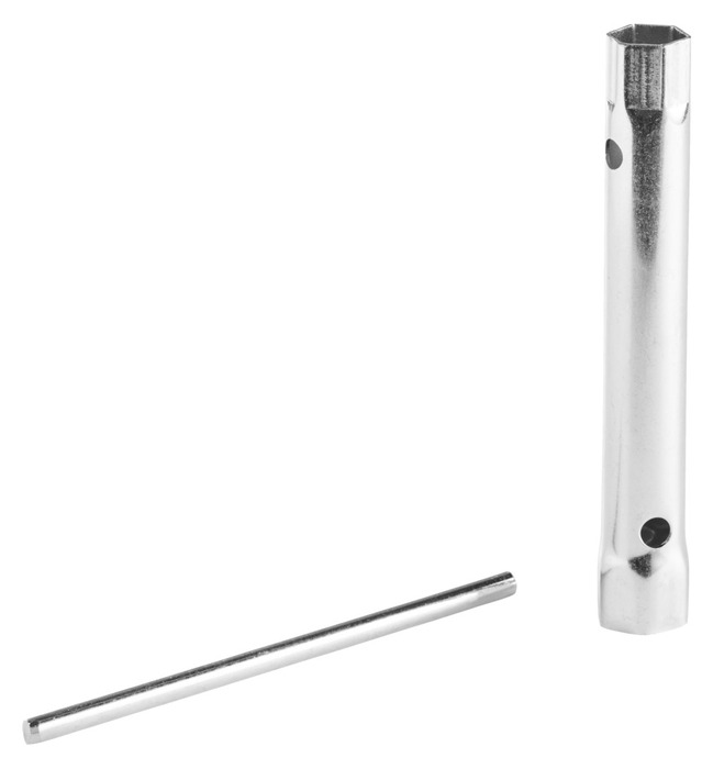 Falke® 2-i-1 benzindrevet plænelufter m/opsamler 212 cc